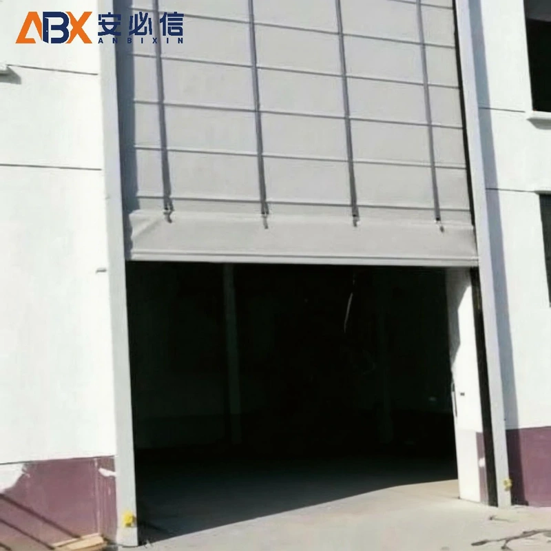 毕节柔性大门